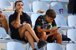 ΕΝΠ-ΑΕΚ: "Διπλό"… χωρίς να ζοριστεί!