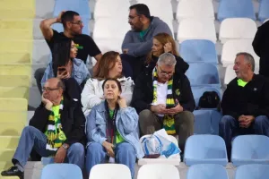 ΕΝΠ-ΑΕΚ: "Διπλό"… χωρίς να ζοριστεί!