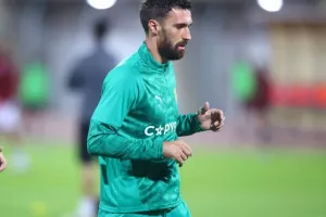 ΕΝΠ-ΑΕΚ: "Διπλό"… χωρίς να ζοριστεί!