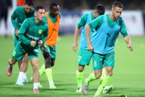 ΕΝΠ-ΑΕΚ: "Διπλό"… χωρίς να ζοριστεί!