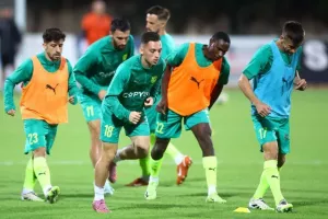 ΕΝΠ-ΑΕΚ: "Διπλό"… χωρίς να ζοριστεί!
