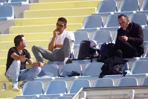 ΕΝΠ-ΑΕΚ: "Διπλό"… χωρίς να ζοριστεί!