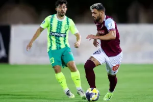 ΕΝΠ-ΑΕΚ: "Διπλό"… χωρίς να ζοριστεί!