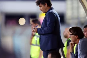ΕΝΠ-ΑΕΚ: "Διπλό"… χωρίς να ζοριστεί!