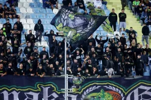 ΕΝΠ-ΑΕΚ: "Διπλό"… χωρίς να ζοριστεί!