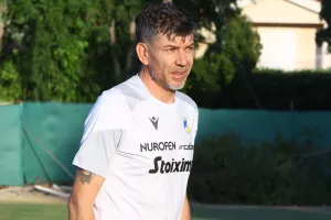Δουλειά σε τακτική και αντοχές