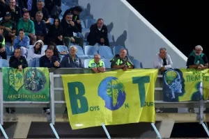 ΕΝΠ-ΑΕΚ: "Διπλό"… χωρίς να ζοριστεί!