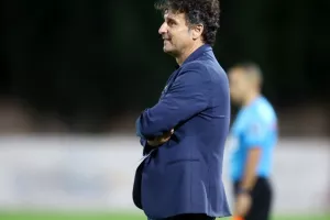 ΕΝΠ-ΑΕΚ: "Διπλό"… χωρίς να ζοριστεί!