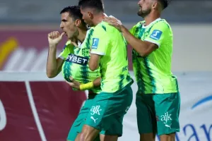 ΕΝΠ-ΑΕΚ: "Διπλό"… χωρίς να ζοριστεί!