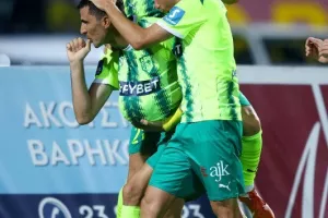 ΕΝΠ-ΑΕΚ: "Διπλό"… χωρίς να ζοριστεί!