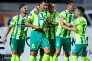 ΕΝΠ-ΑΕΚ: "Διπλό"… χωρίς να ζοριστεί!