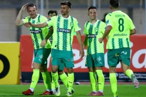 ΕΝΠ-ΑΕΚ: "Διπλό"… χωρίς να ζοριστεί!