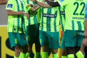 ΕΝΠ-ΑΕΚ: "Διπλό"… χωρίς να ζοριστεί!