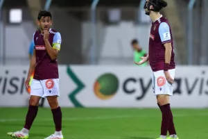 ΕΝΠ-ΑΕΚ: "Διπλό"… χωρίς να ζοριστεί!