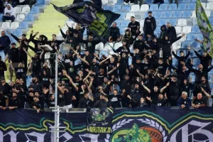 ΕΝΠ-ΑΕΚ: "Διπλό"… χωρίς να ζοριστεί!