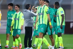 ΕΝΠ-ΑΕΚ: "Διπλό"… χωρίς να ζοριστεί!