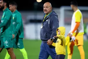 ΕΝΠ-ΑΕΚ: "Διπλό"… χωρίς να ζοριστεί!