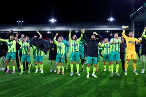 Premier League-Cyprus League 0-1!