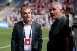 ΑΕΛ (φούτσαλ) κατά Γρηγόρη/"Λόγω... ταξιδιού για την αγαπημένη του ομάδα!"