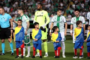 Ομόνοια - Mainz: Το πάλεψε αλλά ηττήθηκε από την άσπρη βούλα