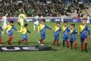 Ομόνοια - Mainz: Το πάλεψε αλλά ηττήθηκε από την άσπρη βούλα