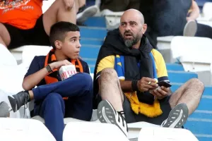 Ομόνοια Αραδίππου-ΑΠΟΕΛ: 4η σερί νίκη με τεσσάρα (φώτος)