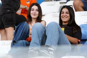 ΦΩΤΟΣ-κερκίδες "Αντώνης Παπαδόπουλος"