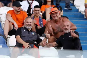 Ομόνοια Αραδίππου-ΑΠΟΕΛ: 4η σερί νίκη με τεσσάρα (φώτος)