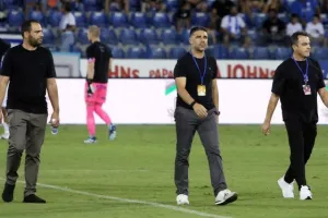 Ομόνοια Αραδίππου-ΑΠΟΕΛ: 4η σερί νίκη με τεσσάρα (φώτος)
