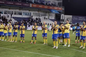 (ΒΙΝΤΕΟ Kerkida) Οι ΑΠΟΕΛίστες ζήτησαν νταμπλ