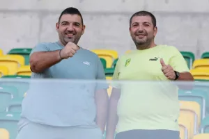 ΑΕΚ-Πάφος FC: 6 γκολ...και μεγάλο ΔΙΠΛΟ! (φώτος)