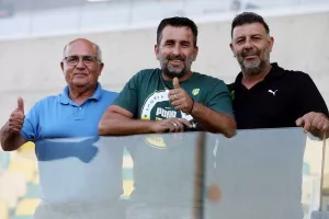 ΑΕΚ-Πάφος FC: 6 γκολ...και μεγάλο ΔΙΠΛΟ! (φώτος)