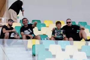 ΑΕΚ-Πάφος FC: 6 γκολ...και μεγάλο ΔΙΠΛΟ! (φώτος)