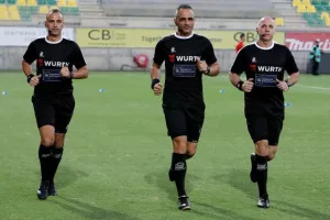 ΑΕΚ-Πάφος FC: 6 γκολ...και μεγάλο ΔΙΠΛΟ! (φώτος)