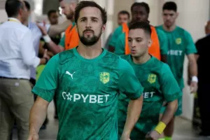 ΑΕΚ-Πάφος FC: 6 γκολ...και μεγάλο ΔΙΠΛΟ! (φώτος)