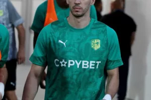 ΑΕΚ-Πάφος FC: 6 γκολ...και μεγάλο ΔΙΠΛΟ! (φώτος)