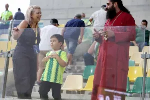 ΑΕΚ-Πάφος FC: 6 γκολ...και μεγάλο ΔΙΠΛΟ! (φώτος)
