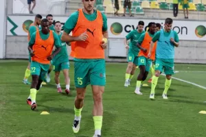 ΑΕΚ-Πάφος FC: 6 γκολ...και μεγάλο ΔΙΠΛΟ! (φώτος)