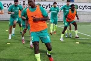 ΑΕΚ-Πάφος FC: 6 γκολ...και μεγάλο ΔΙΠΛΟ! (φώτος)