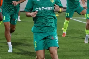 ΑΕΚ-Πάφος FC: 6 γκολ...και μεγάλο ΔΙΠΛΟ! (φώτος)