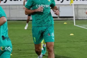 ΑΕΚ-Πάφος FC: 6 γκολ...και μεγάλο ΔΙΠΛΟ! (φώτος)