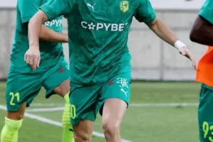 ΑΕΚ-Πάφος FC: 6 γκολ...και μεγάλο ΔΙΠΛΟ! (φώτος)