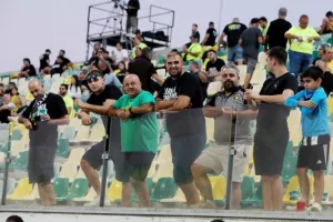 ΑΕΚ-Πάφος FC: 6 γκολ...και μεγάλο ΔΙΠΛΟ! (φώτος)