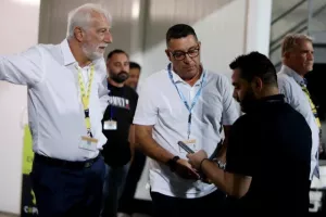 ΑΕΚ-Πάφος FC: 6 γκολ...και μεγάλο ΔΙΠΛΟ! (φώτος)