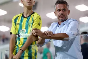 ΑΕΚ-Πάφος FC: 6 γκολ...και μεγάλο ΔΙΠΛΟ! (φώτος)