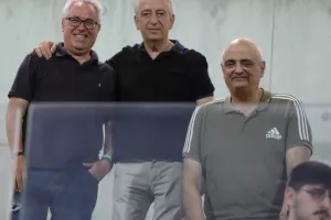 ΑΕΚ-Πάφος FC: 6 γκολ...και μεγάλο ΔΙΠΛΟ! (φώτος)