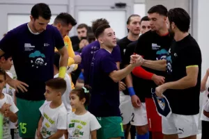 ΑΕΚ-Πάφος FC: 6 γκολ...και μεγάλο ΔΙΠΛΟ! (φώτος)