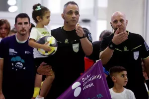 ΑΕΚ-Πάφος FC: 6 γκολ...και μεγάλο ΔΙΠΛΟ! (φώτος)
