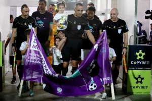 ΑΕΚ-Πάφος FC: 6 γκολ...και μεγάλο ΔΙΠΛΟ! (φώτος)