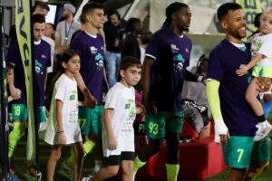 ΑΕΚ-Πάφος FC: 6 γκολ...και μεγάλο ΔΙΠΛΟ! (φώτος)